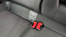 Nissan Qashqai 1.3 DiG-T MH Premiere Edition 5dr Petrol Hatchback